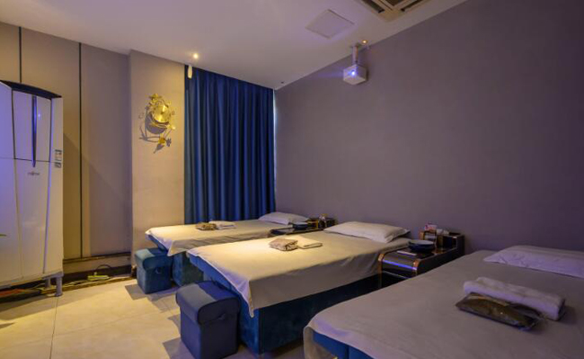 东莞热石按摩：冬天里的救命暖宝宝